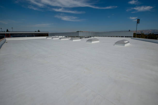 Best Rubber Roofing (EPDM, TPO)  in Acton, CA