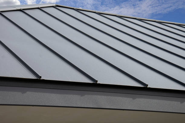 Cold Roofs in Acton, CA