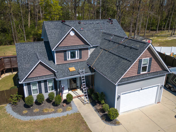 Best Roof Ventilation Installation  in Acton, CA