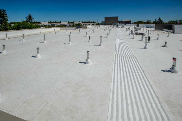 Best Emergency Roof Repair Services  in Acton, CA