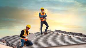 Best Green or Eco-Friendly Roofing Solutions  in Acton, CA